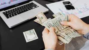 Account Types and Comparison