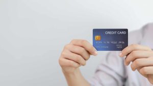 Barclays Business Credit Card