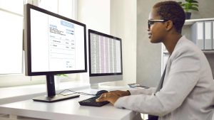 Benefits of Online Accounting Software