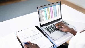 Benefits of Using Tax Software for Sole Traders