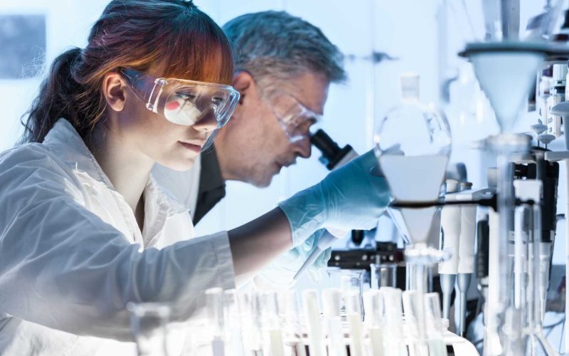 Best UK Universities for Biomedical Science