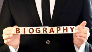 Biography