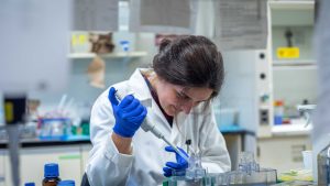 Biomedical Science UK Entry Requirements