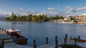Bowness-on-Windermere