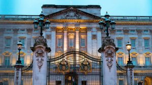 Buckingham Palace