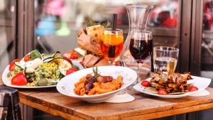 Casa Tua King’s Cross