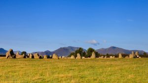 Castlerigg Stone Circle