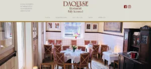 Daquise