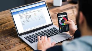 Digital Tools for Control and Convenience