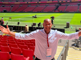 Dion Dublin