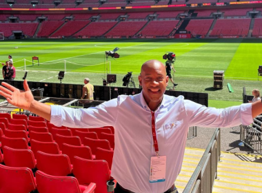 Dion Dublin