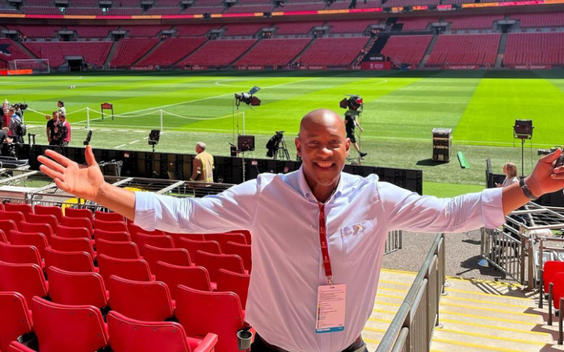Dion Dublin