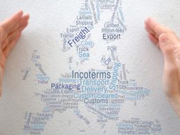 Ex Works Incoterms