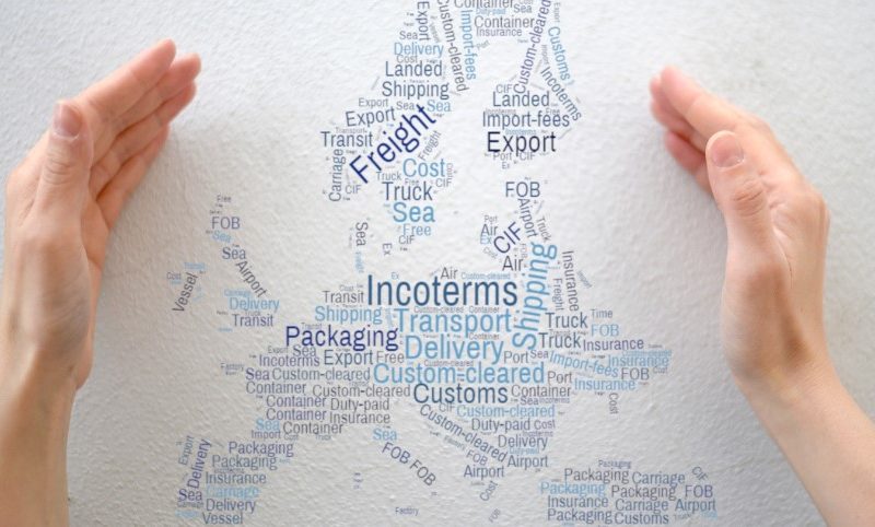 Ex Works Incoterms