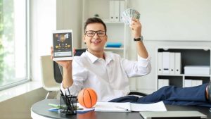 Exploring In-Play Betting