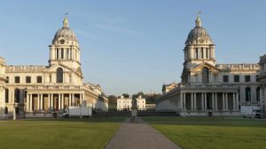 Greenwich Park