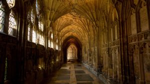 Harry Potter Studios