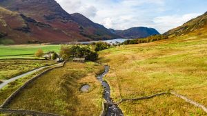 Honister Pass
