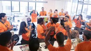 How Are Funds Raised for the Sale of an Employee Ownership Trust