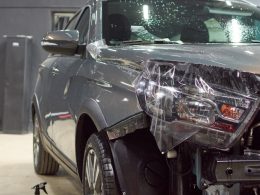How Much Does Car Wrapping Cost in the UK