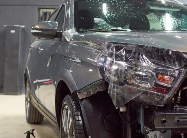 How Much Does Car Wrapping Cost in the UK