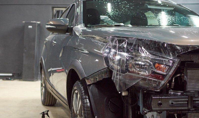 How Much Does Car Wrapping Cost in the UK