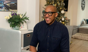 How Much is Dion Dublin Net Worth