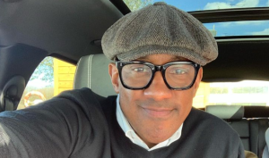 How Rich is Dion Dublin