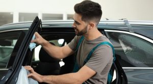 How much does it cost to wrap a smart car in the UK