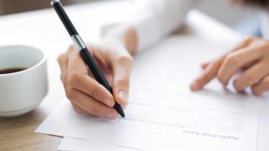 How to Apply For an EORI Number