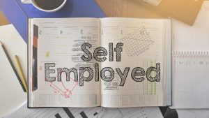 How to Register Self-Employed Tax in UK
