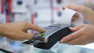 Ingenico Tetra Move 5000