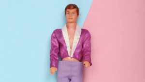 Ken from 'Barbie' Halloween Costume