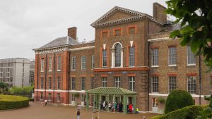 Kensington Palace