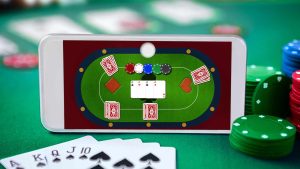 King Casino