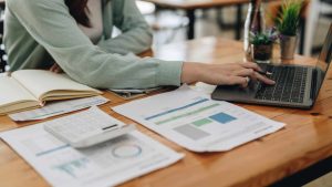Mettle Business Account Features