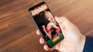 MrQ Casino