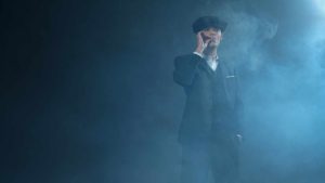 Oppenheimer Halloween Costume