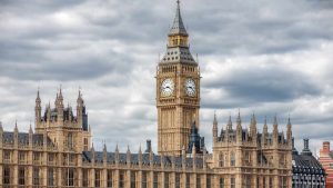 Palace of Westminster