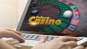Pink Casino