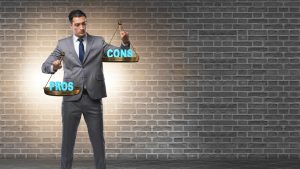 Pros and Cons of EOTs