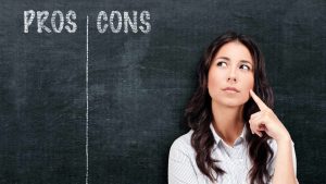 Pros and Cons of Nationwide for Business Services