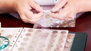 Quick Guide to Identifying Rare 20p Coins