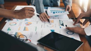 Recommended Steps for Reviewing Integrated Marketing