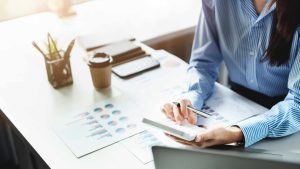 Registering As a Sole Trader Tax