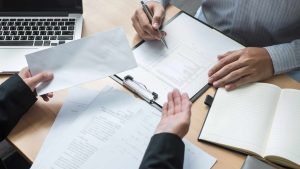 Requirements for Monzo Business Account