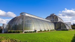 Royal Botanic Gardens, Kew