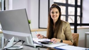 Safety and Trustworthiness of Nationwide Business Accounts