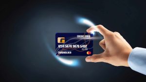 Santander Business Cashback Credit Card