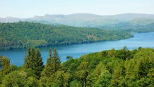 See Lake Windermere